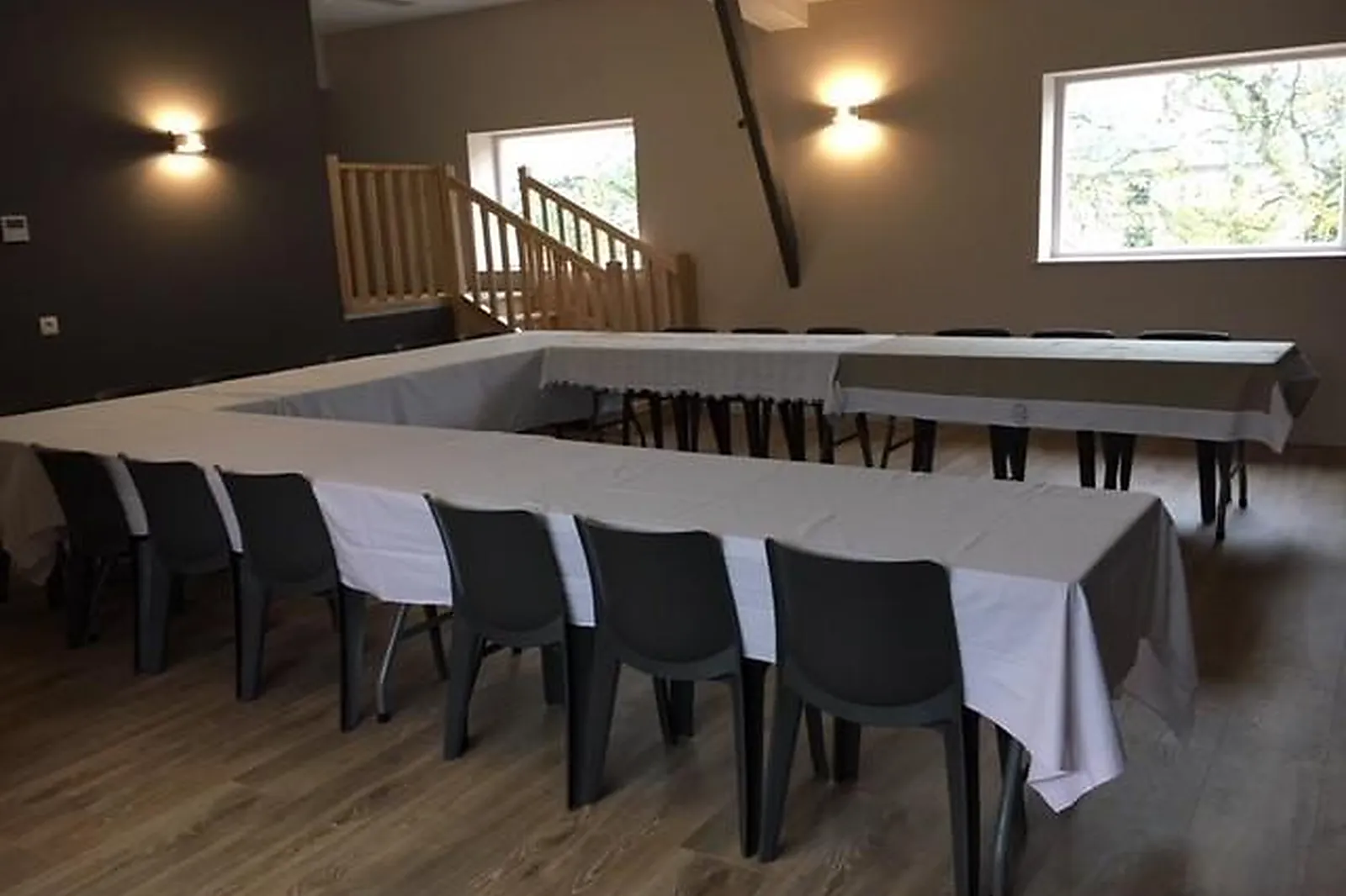 Lieux événementiels, DOMAINE DES CÉLESTINS