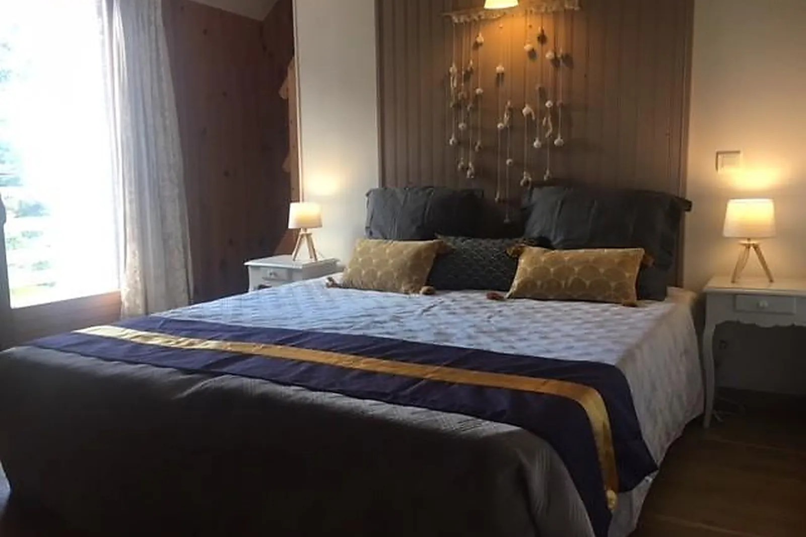 Lieux événementiels, DOMAINE DES CÉLESTINS