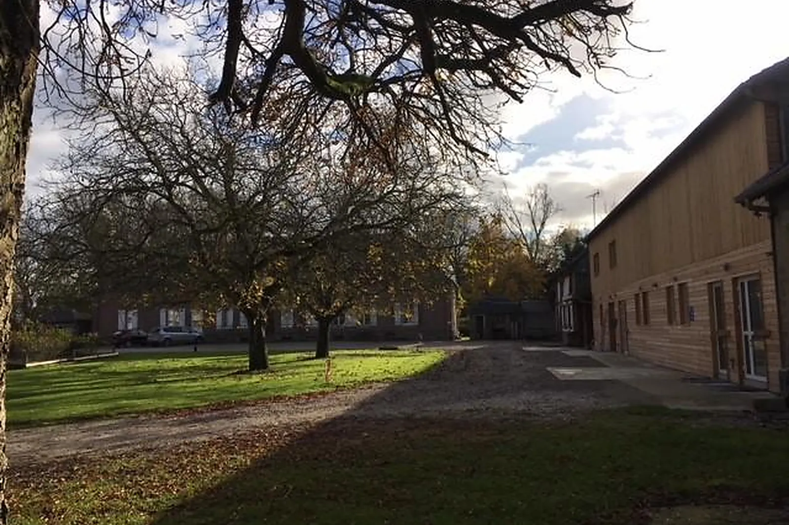 Lieux événementiels, DOMAINE DES CÉLESTINS