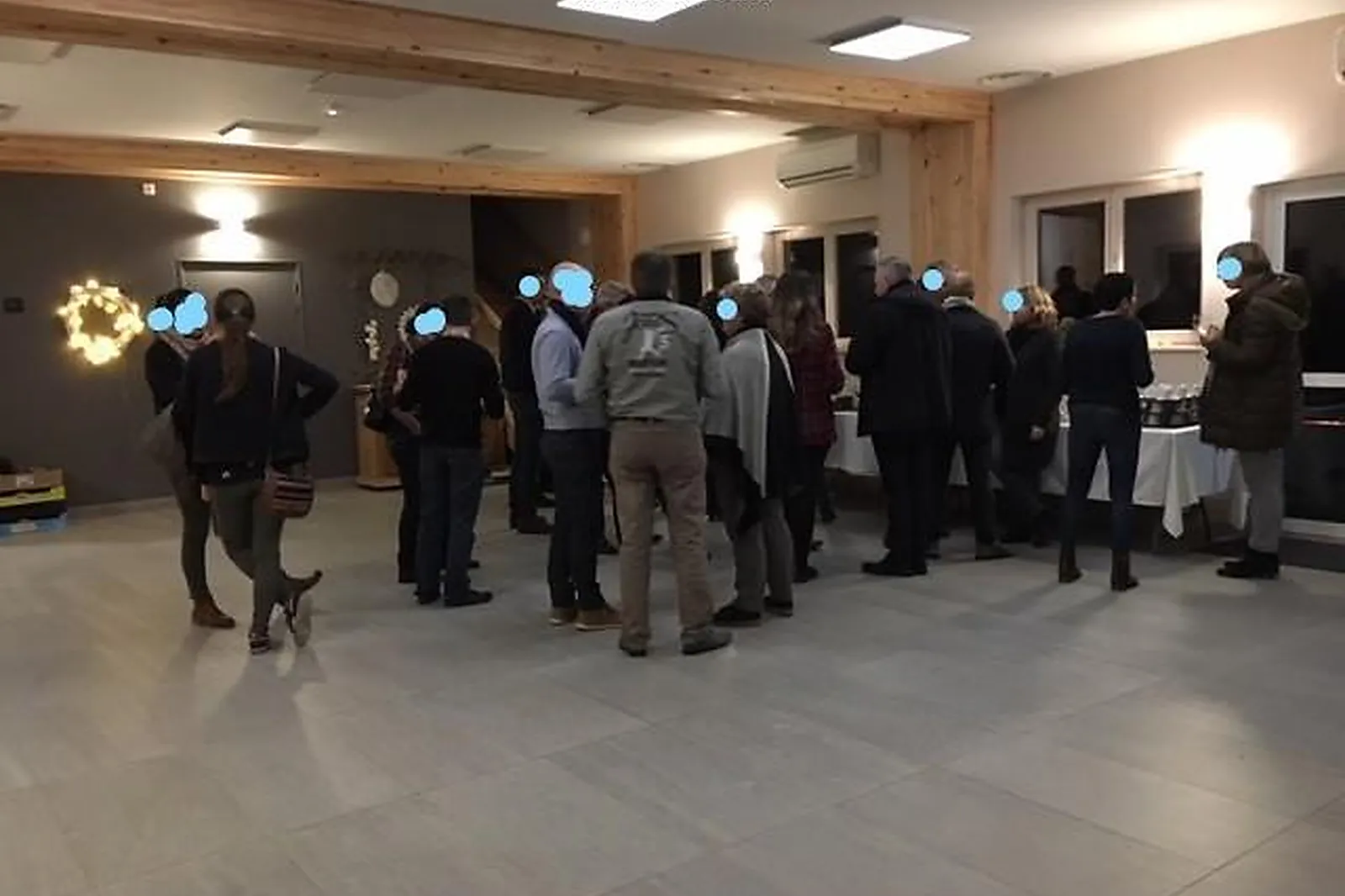 Lieux événementiels, DOMAINE DES CÉLESTINS