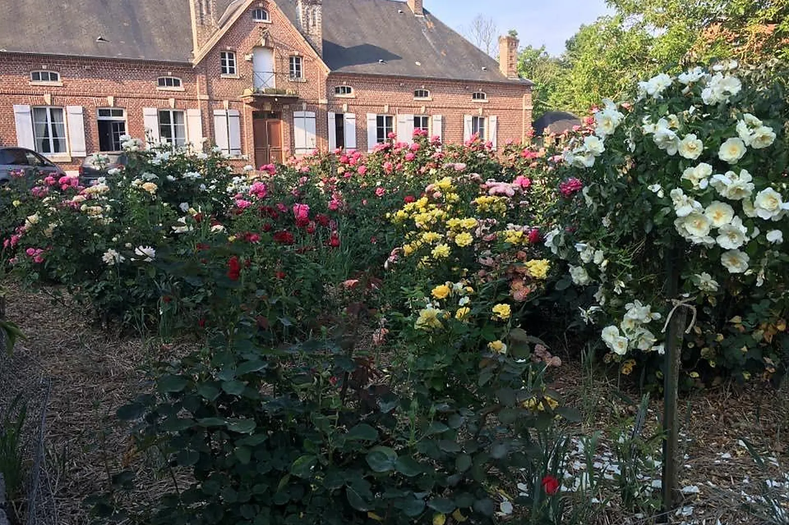 Lieux événementiels, DOMAINE DES CÉLESTINS