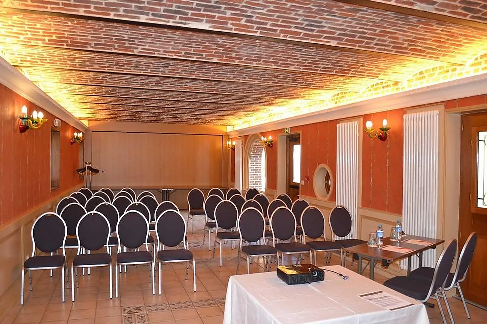 Lieux événementiels, DOMAINE DES CIGOGNES