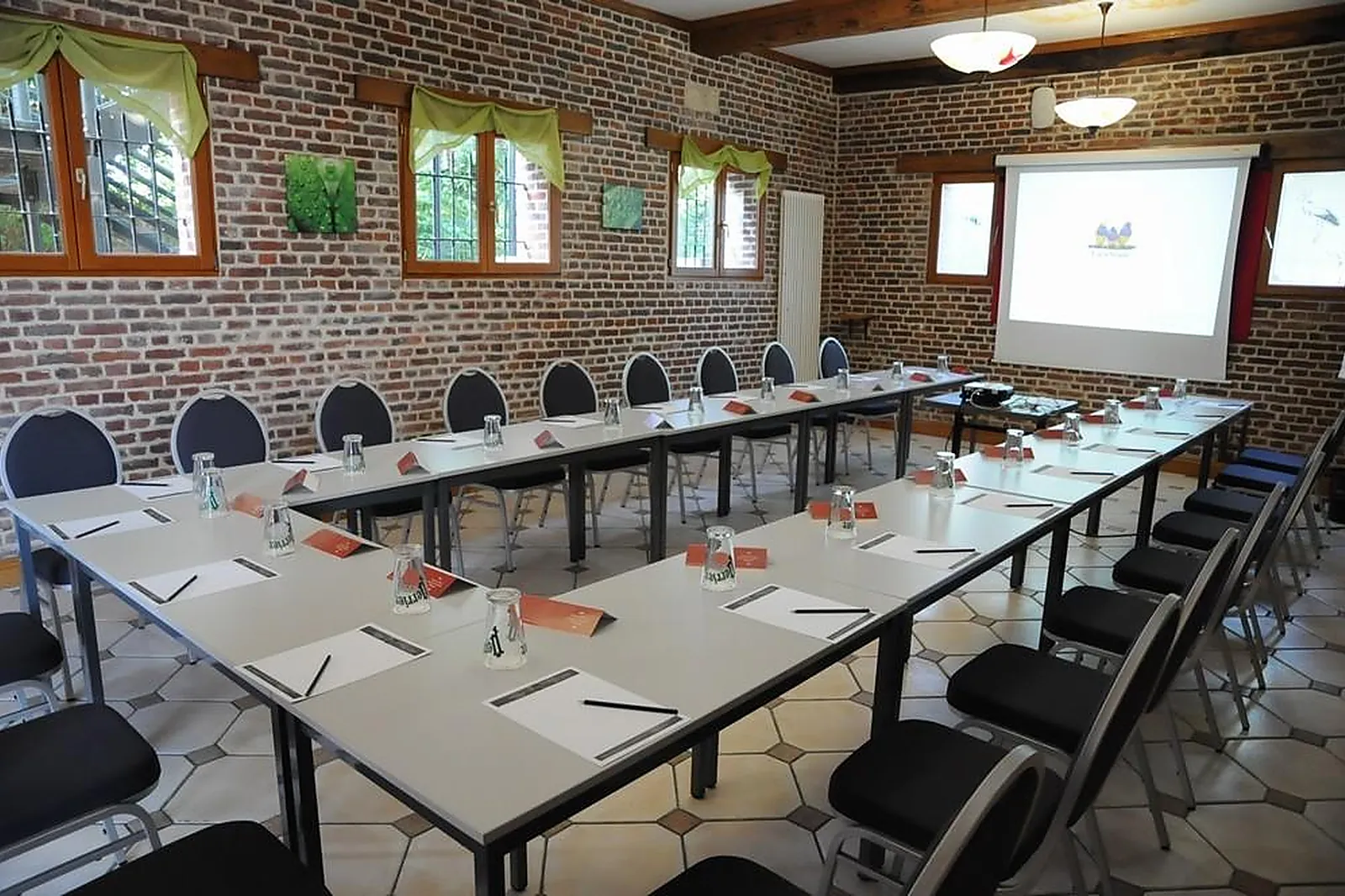 Lieux événementiels, DOMAINE DES CIGOGNES