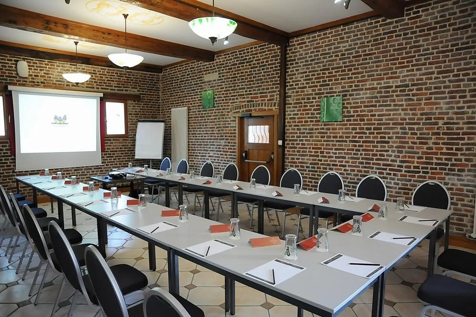 Lieux événementiels, DOMAINE DES CIGOGNES