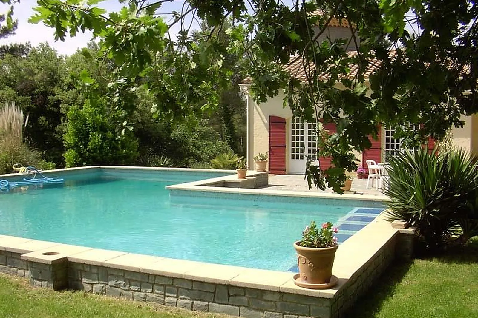 Lieux événementiels, DOMAINE DES CLARINES