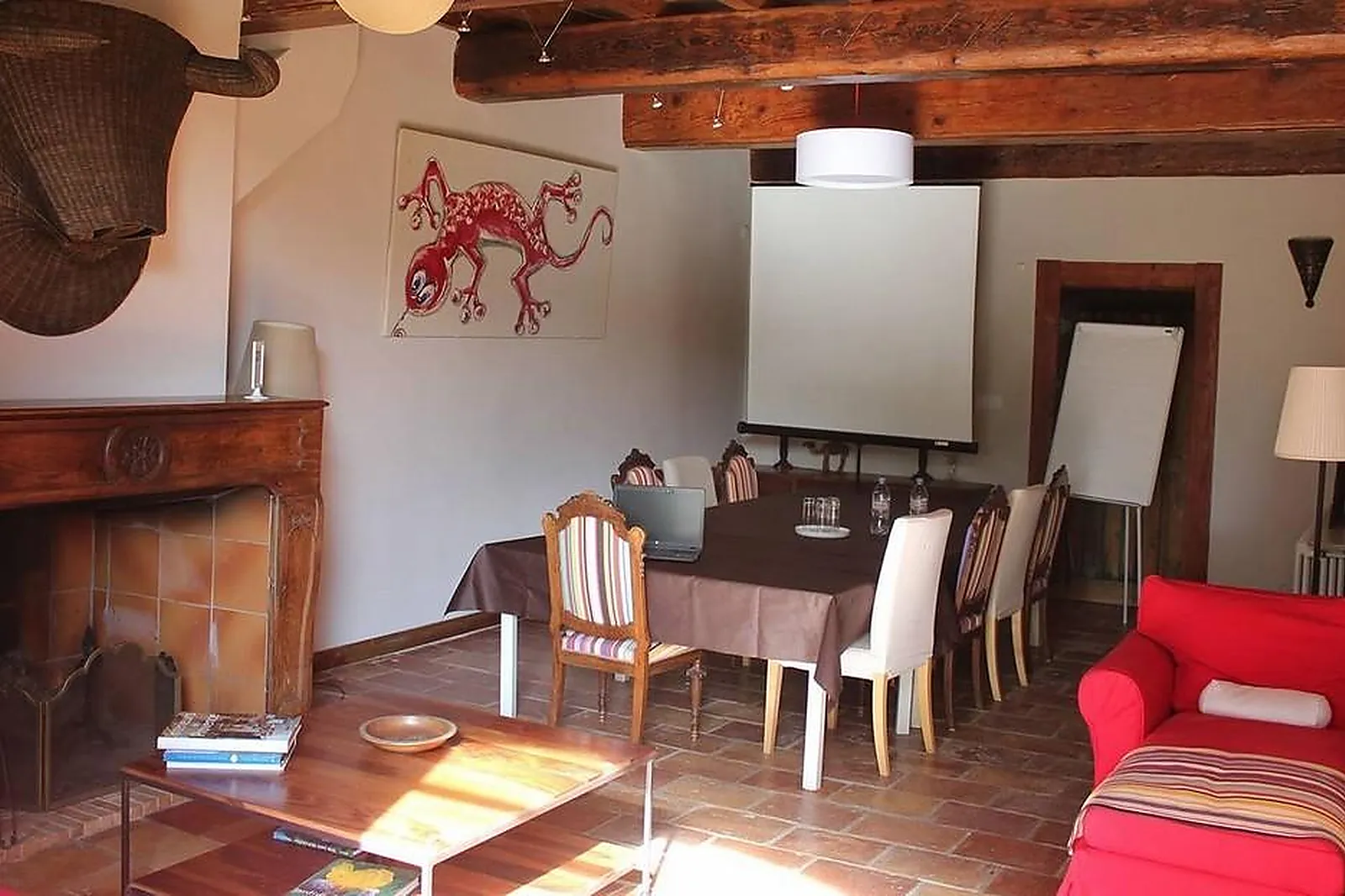 Lieux événementiels, DOMAINE DES CLOS