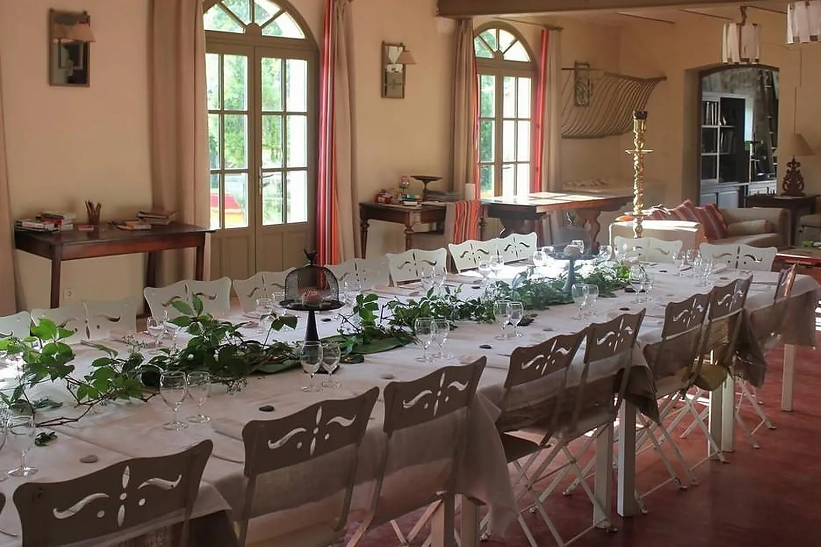 Lieux événementiels, DOMAINE DES CLOS