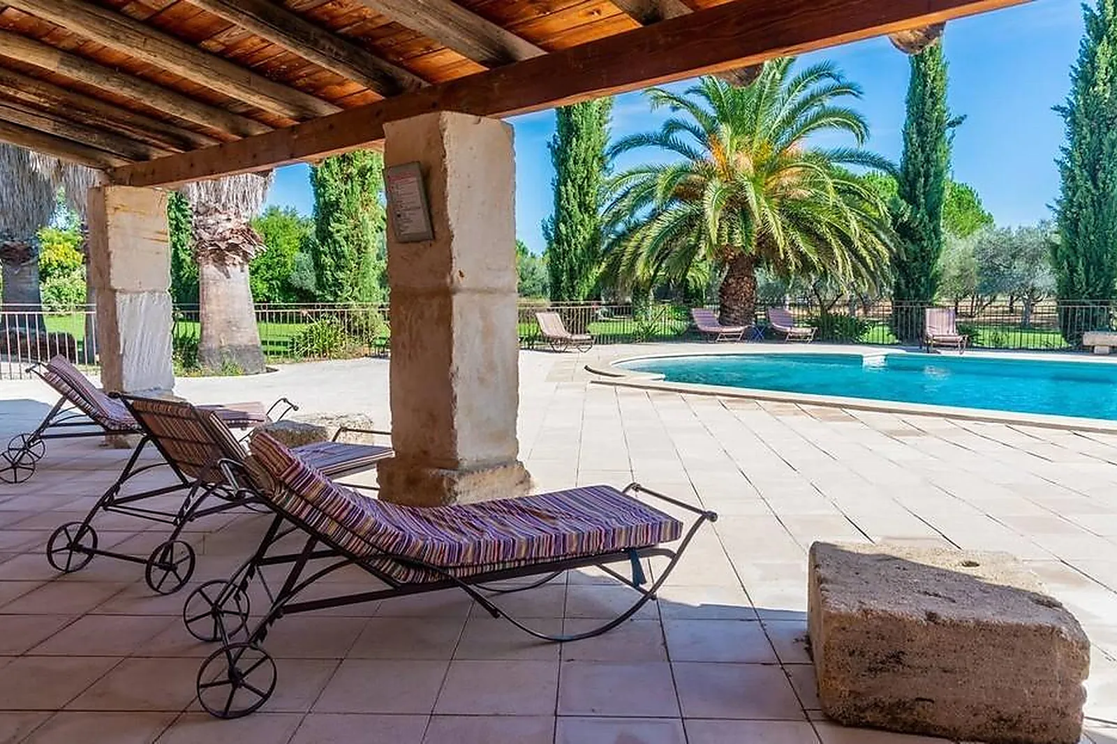 Lieux événementiels, DOMAINE DES CLOS