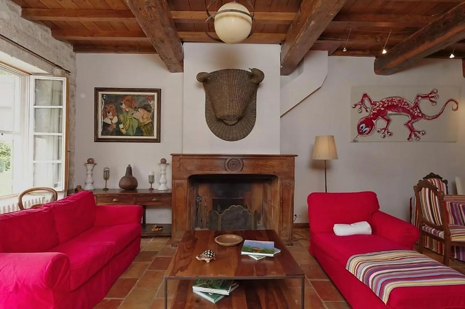 Lieux événementiels, DOMAINE DES CLOS