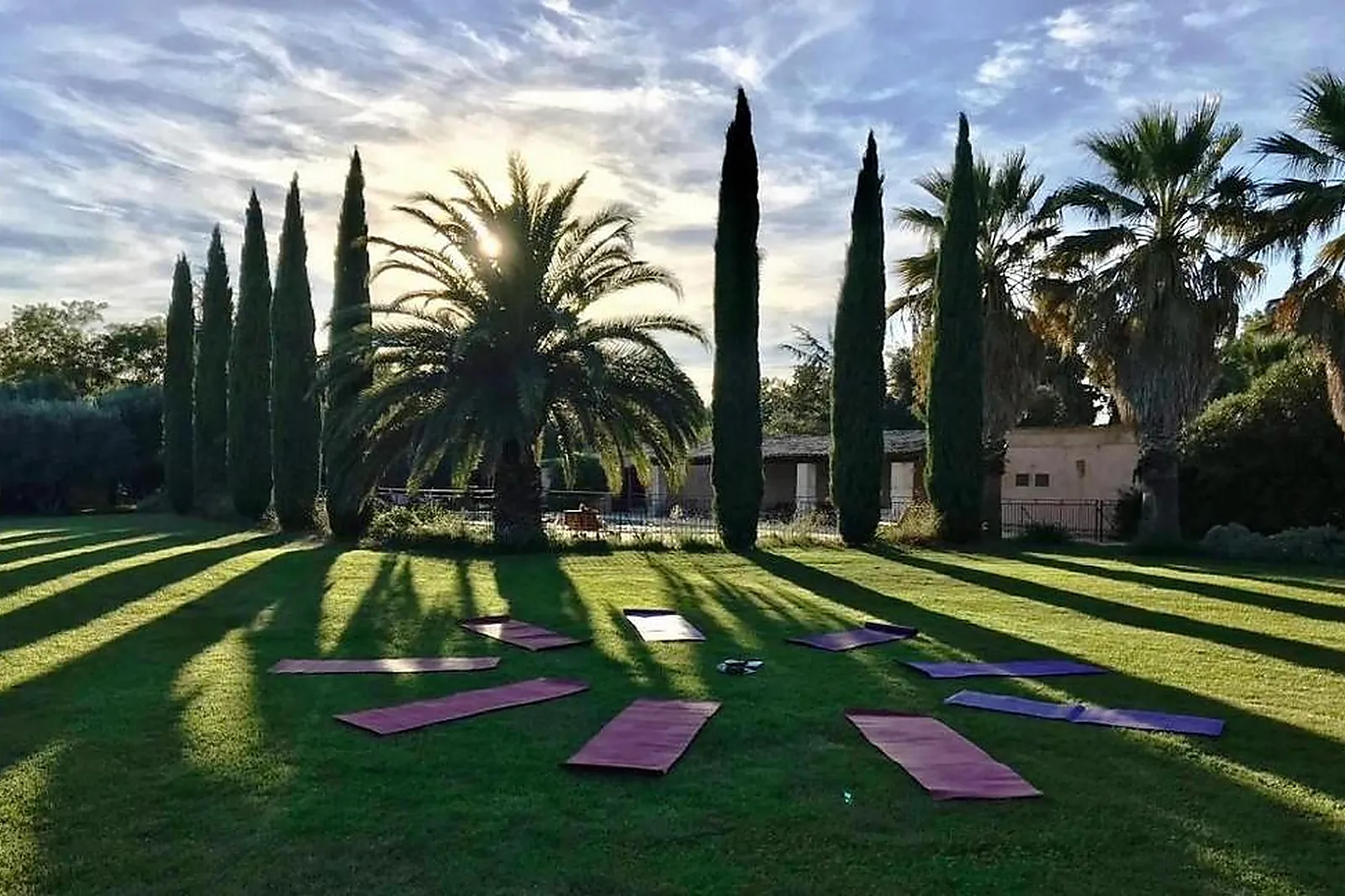 Lieux événementiels, DOMAINE DES CLOS