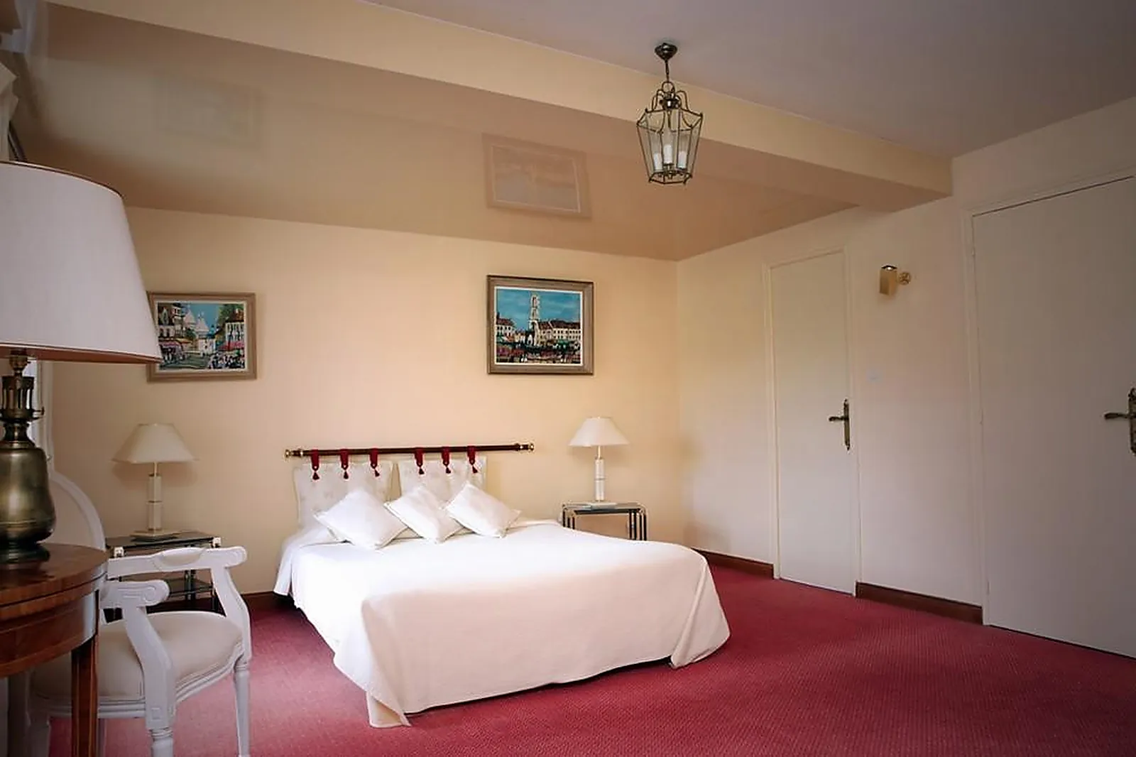 Lieux événementiels, DOMAINE DES CLOS VALLÉES