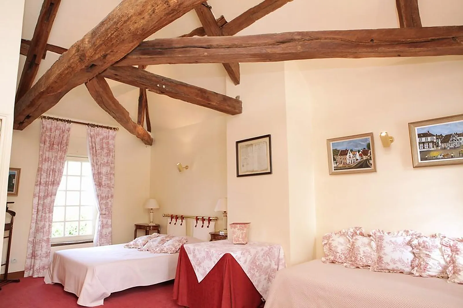 Lieux événementiels, DOMAINE DES CLOS VALLÉES