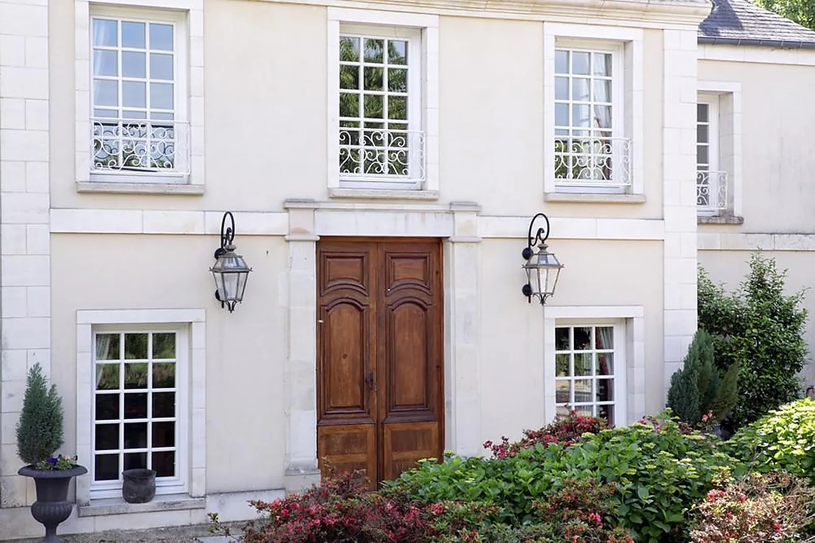 Lieux événementiels, DOMAINE DES CLOS VALLÉES