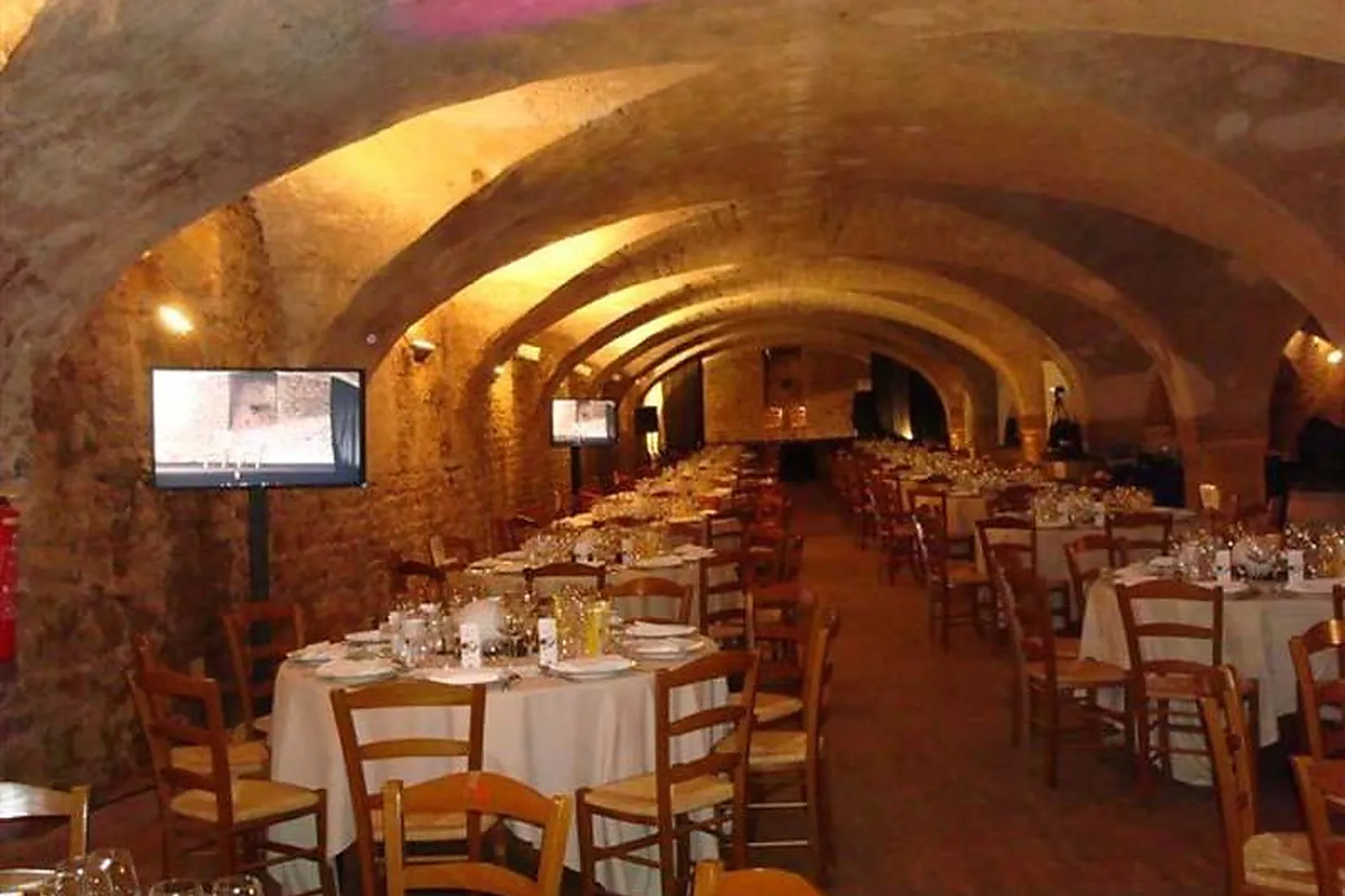 Lieux événementiels, DOMAINE DES COMPAGNONS DU BEAUJOLAIS