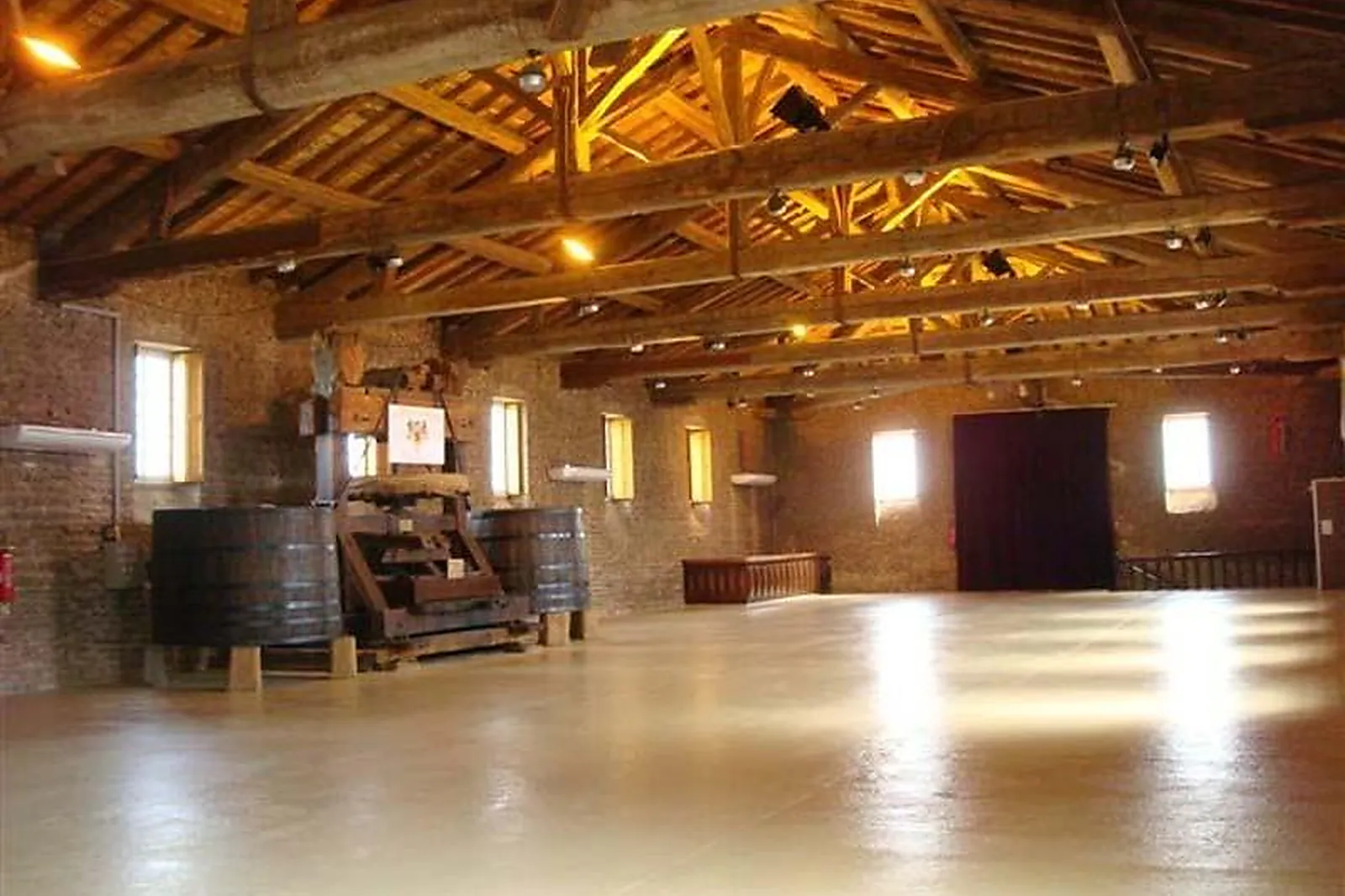 Lieux événementiels, DOMAINE DES COMPAGNONS DU BEAUJOLAIS