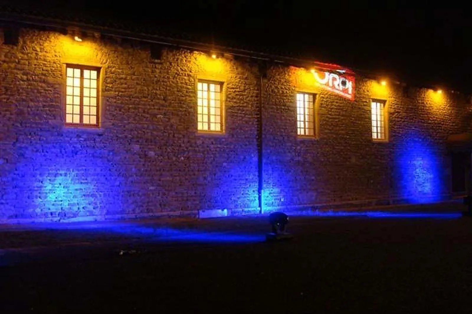 Lieux événementiels, DOMAINE DES COMPAGNONS DU BEAUJOLAIS