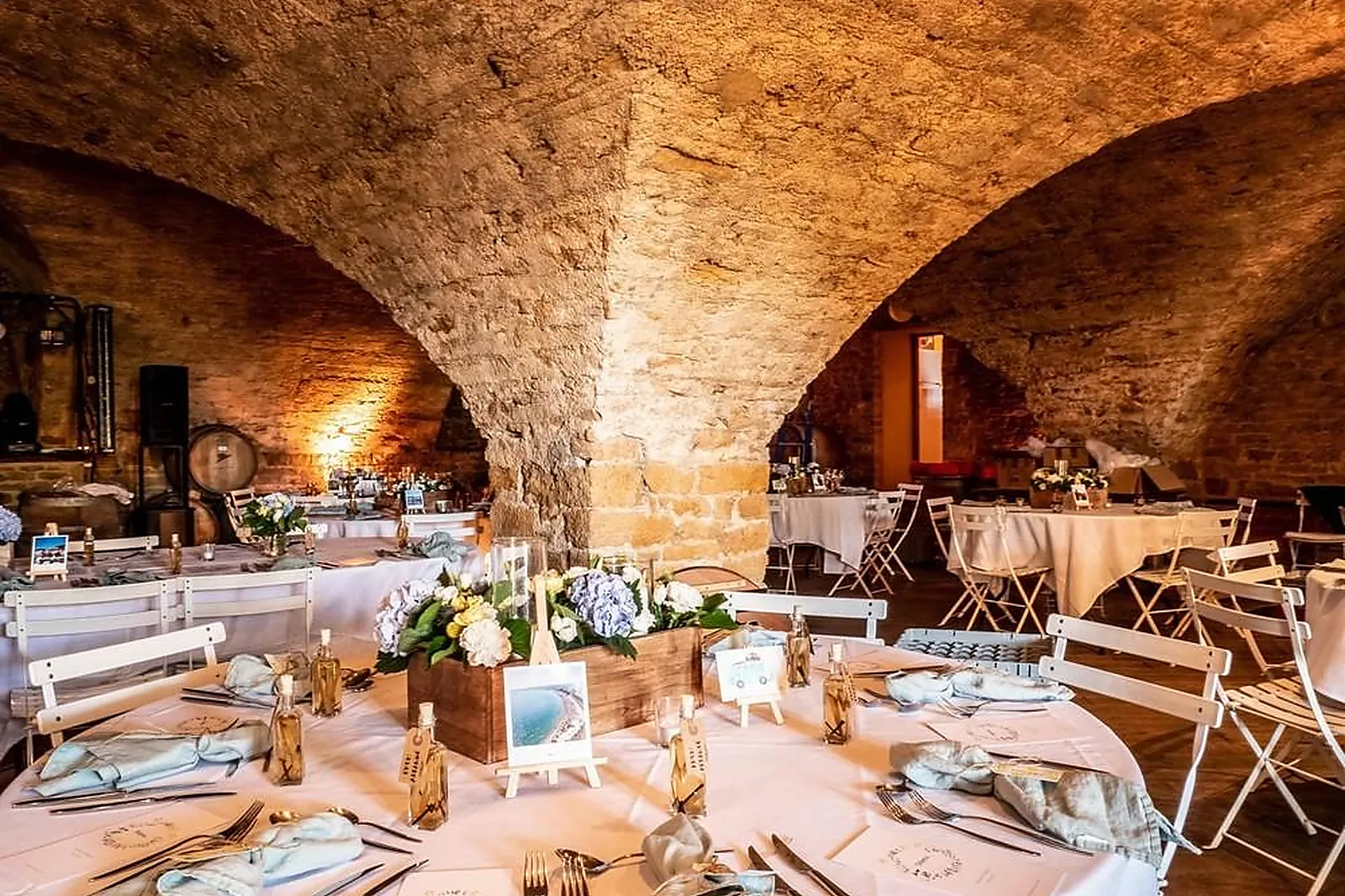 Lieux événementiels, DOMAINE DES COTEAUX D'OR