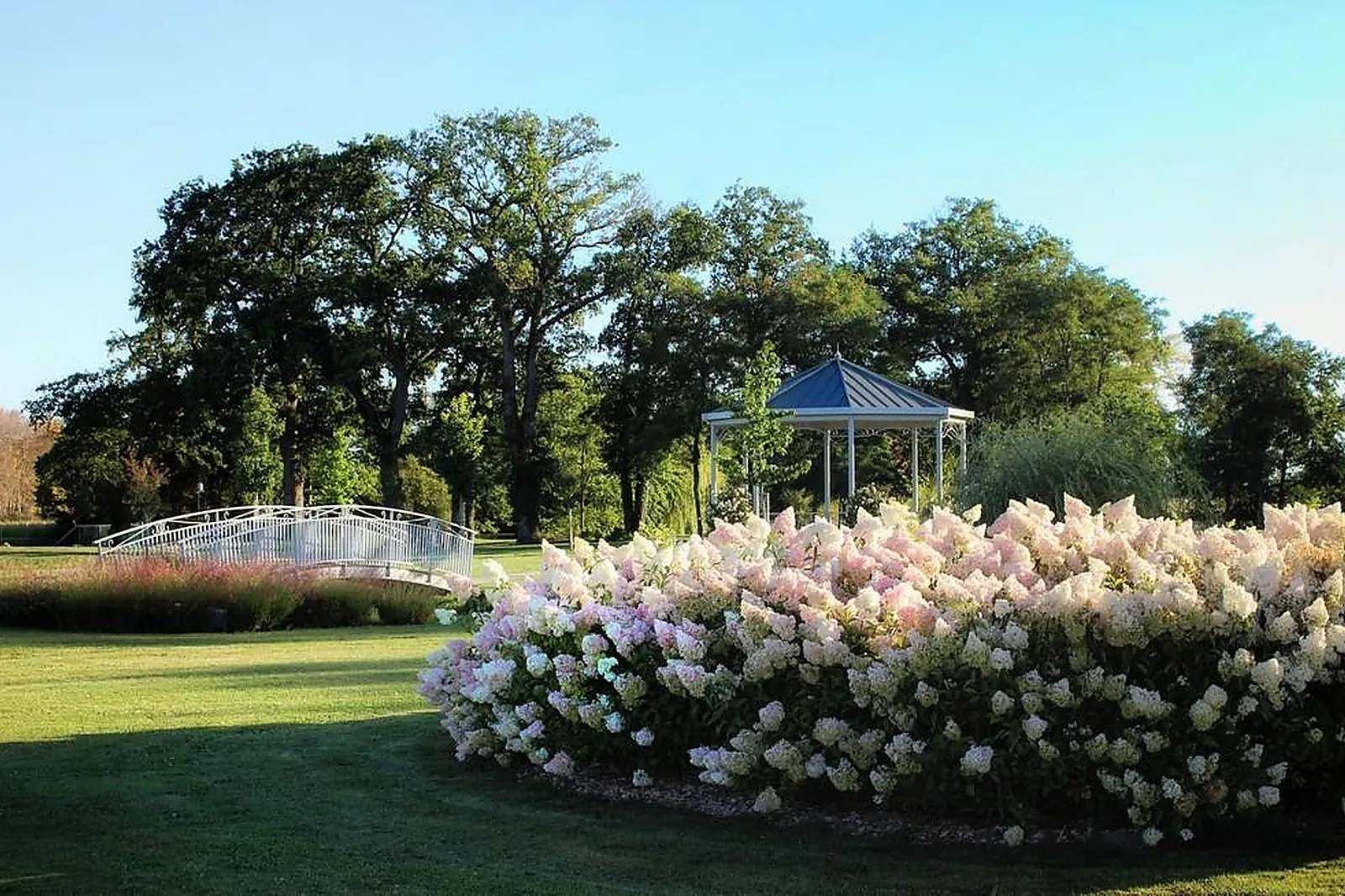 Lieux événementiels, DOMAINE DES CYGNES