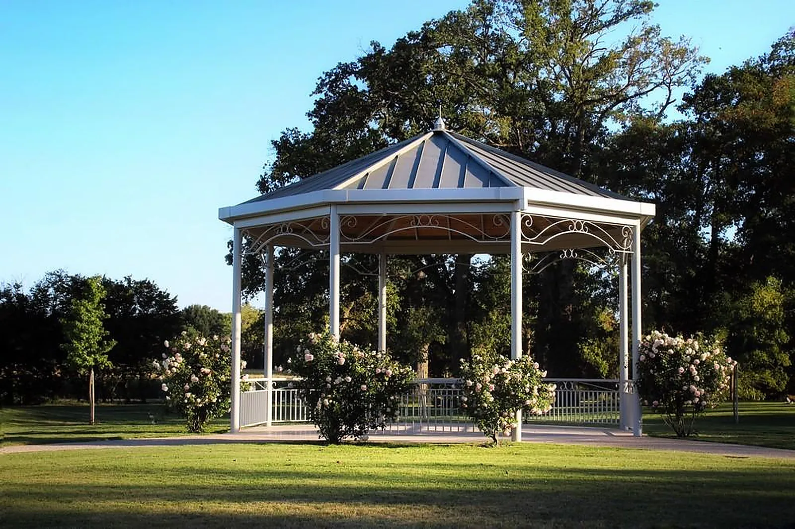 Lieux événementiels, DOMAINE DES CYGNES