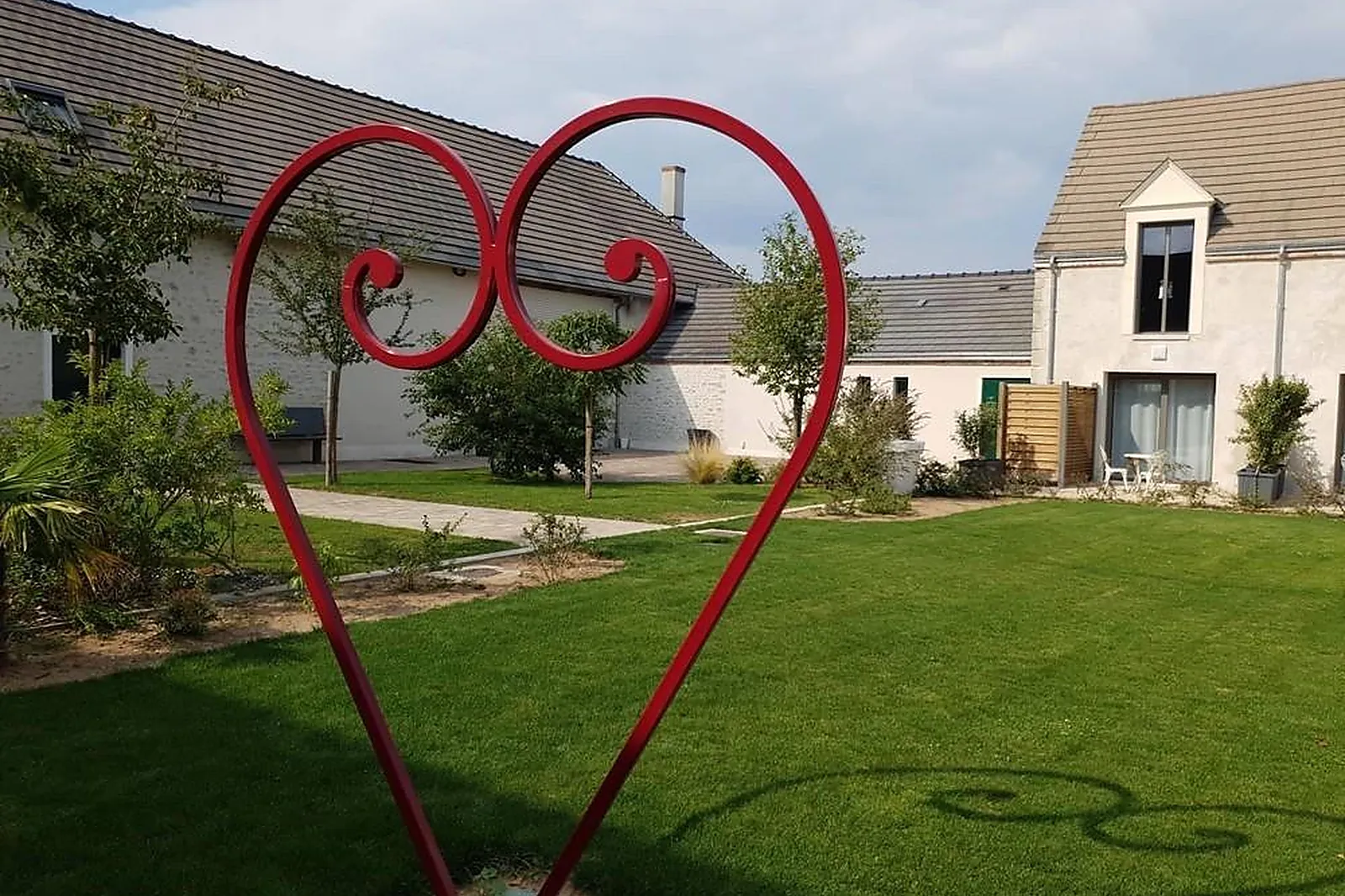 Lieux événementiels, DOMAINE DES CYGNES