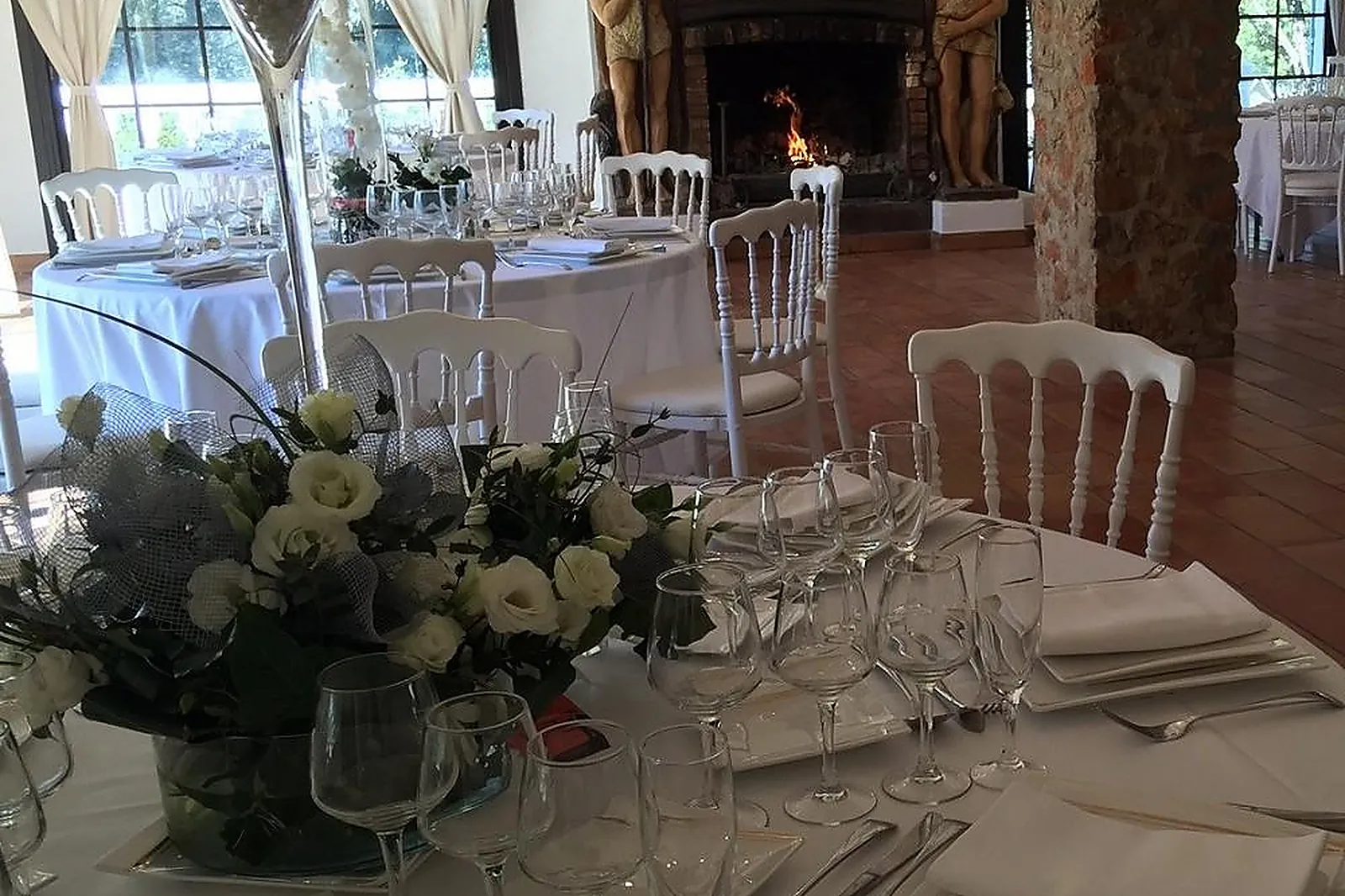 Lieux événementiels, DOMAINE DES DANJEAN