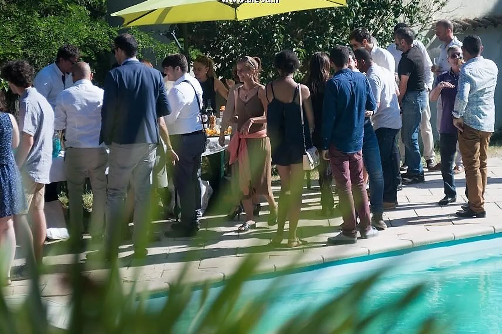 Lieux événementiels, DOMAINE DES DANJEAN