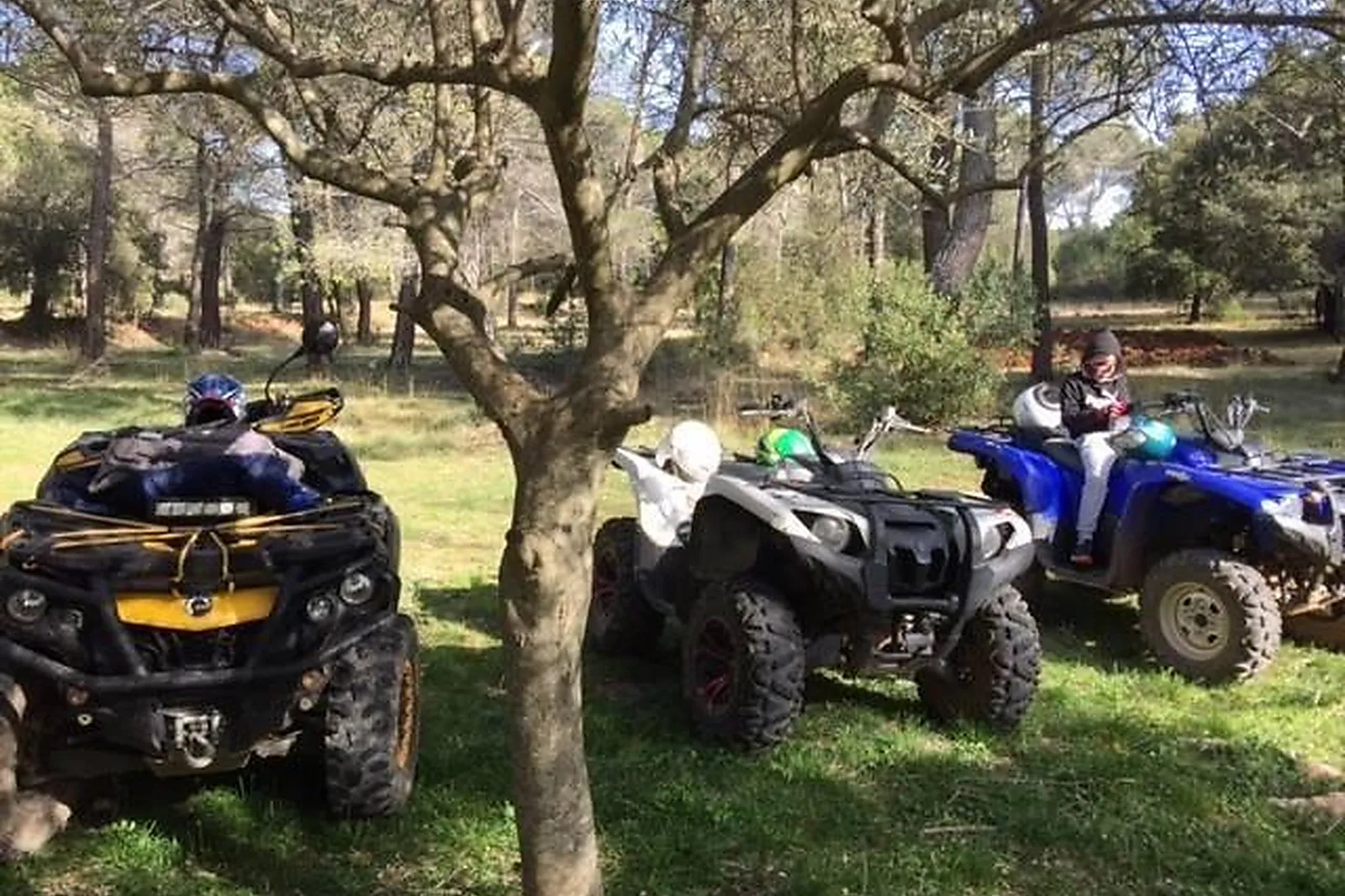 Lieux événementiels, DOMAINE DES DANJEAN