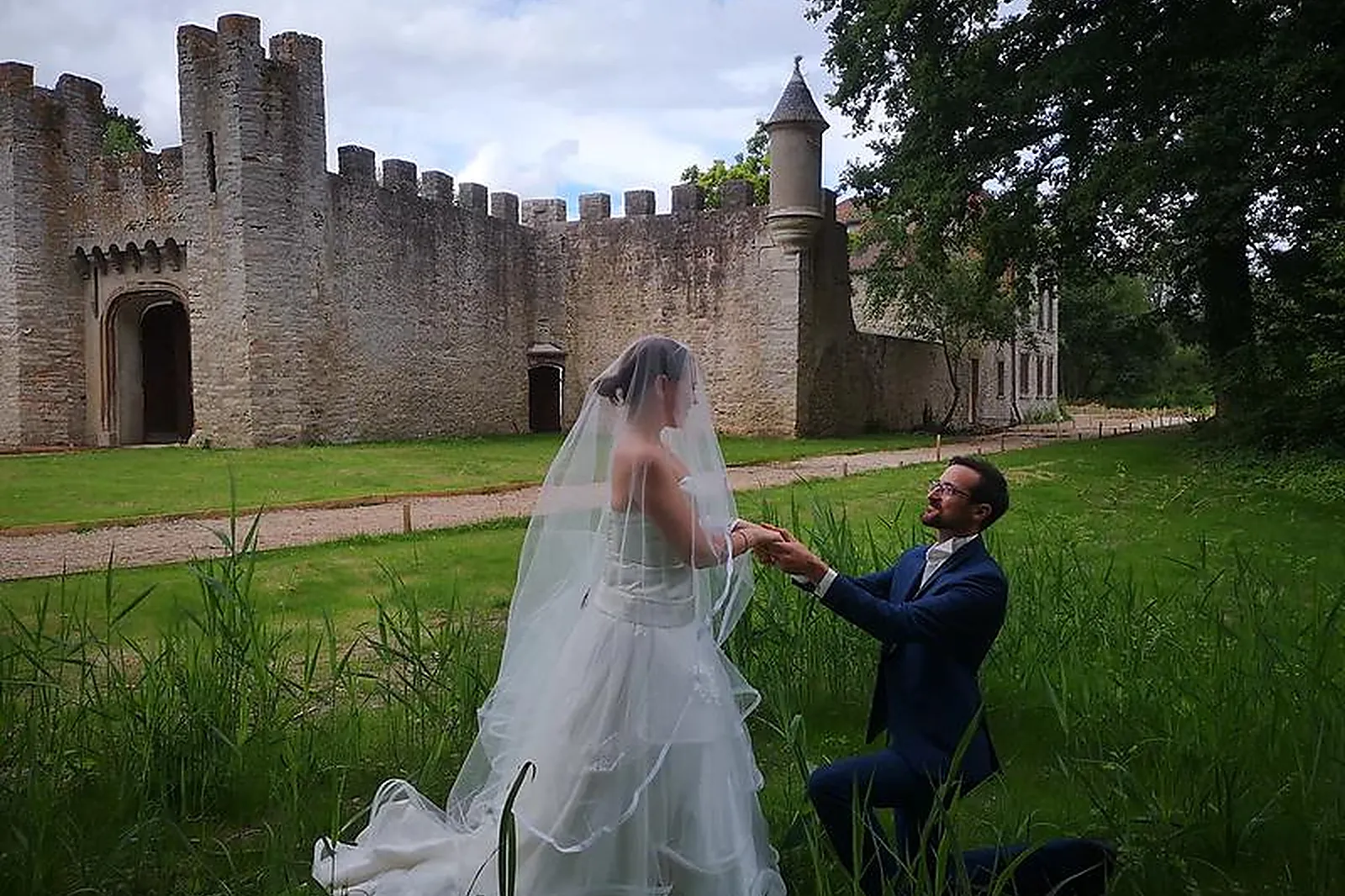 Lieux événementiels, DOMAINE DES DEUX TOURS