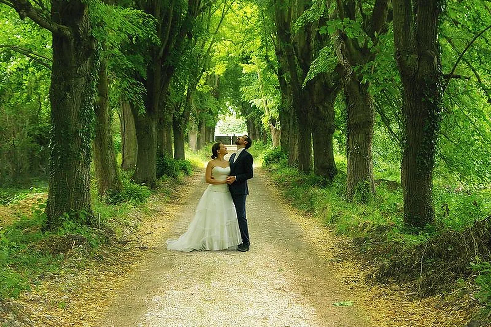 Lieux événementiels, DOMAINE DES DEUX TOURS