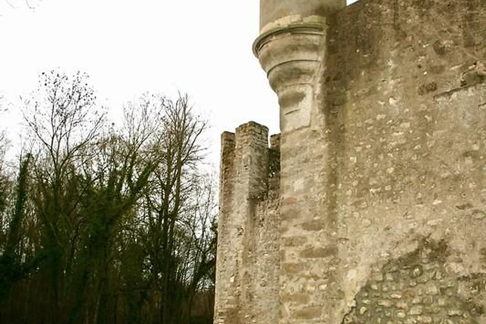 Lieux événementiels, DOMAINE DES DEUX TOURS