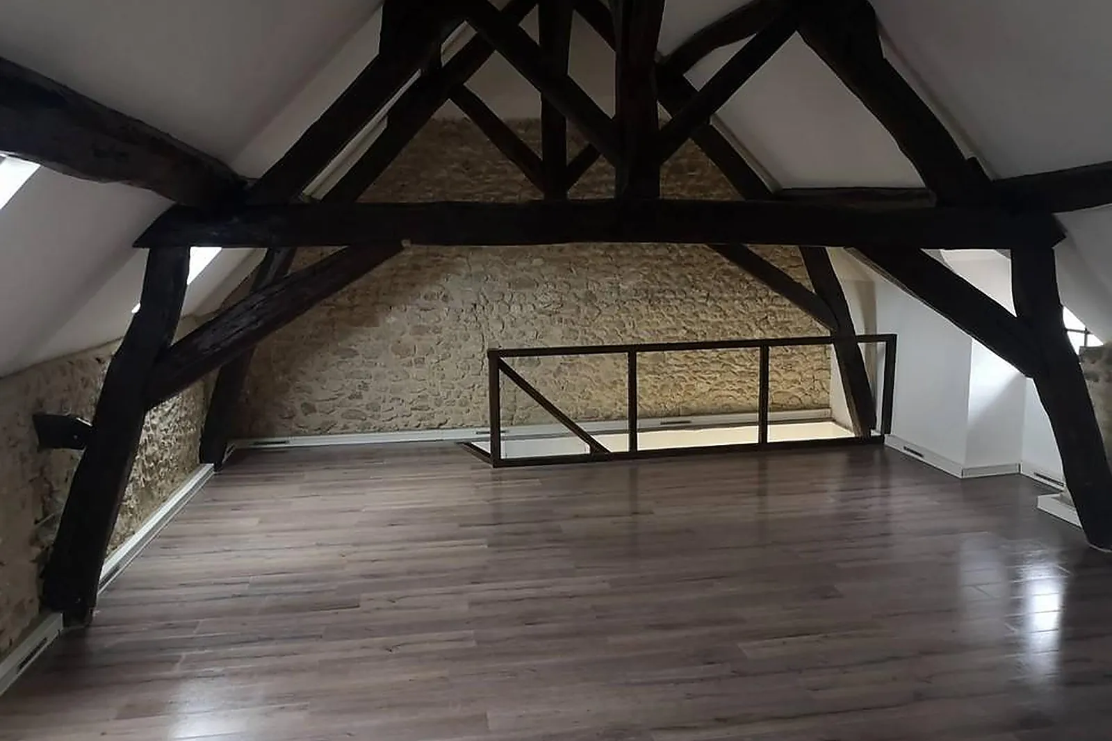 Lieux événementiels, DOMAINE DES DEUX TOURS