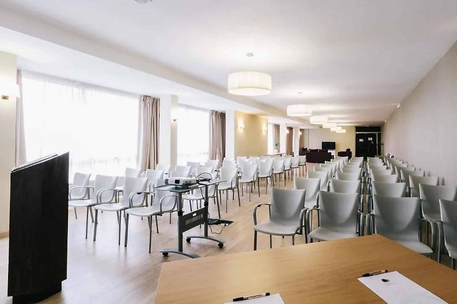 Lieux événementiels, DOMAINE DES DRYADES