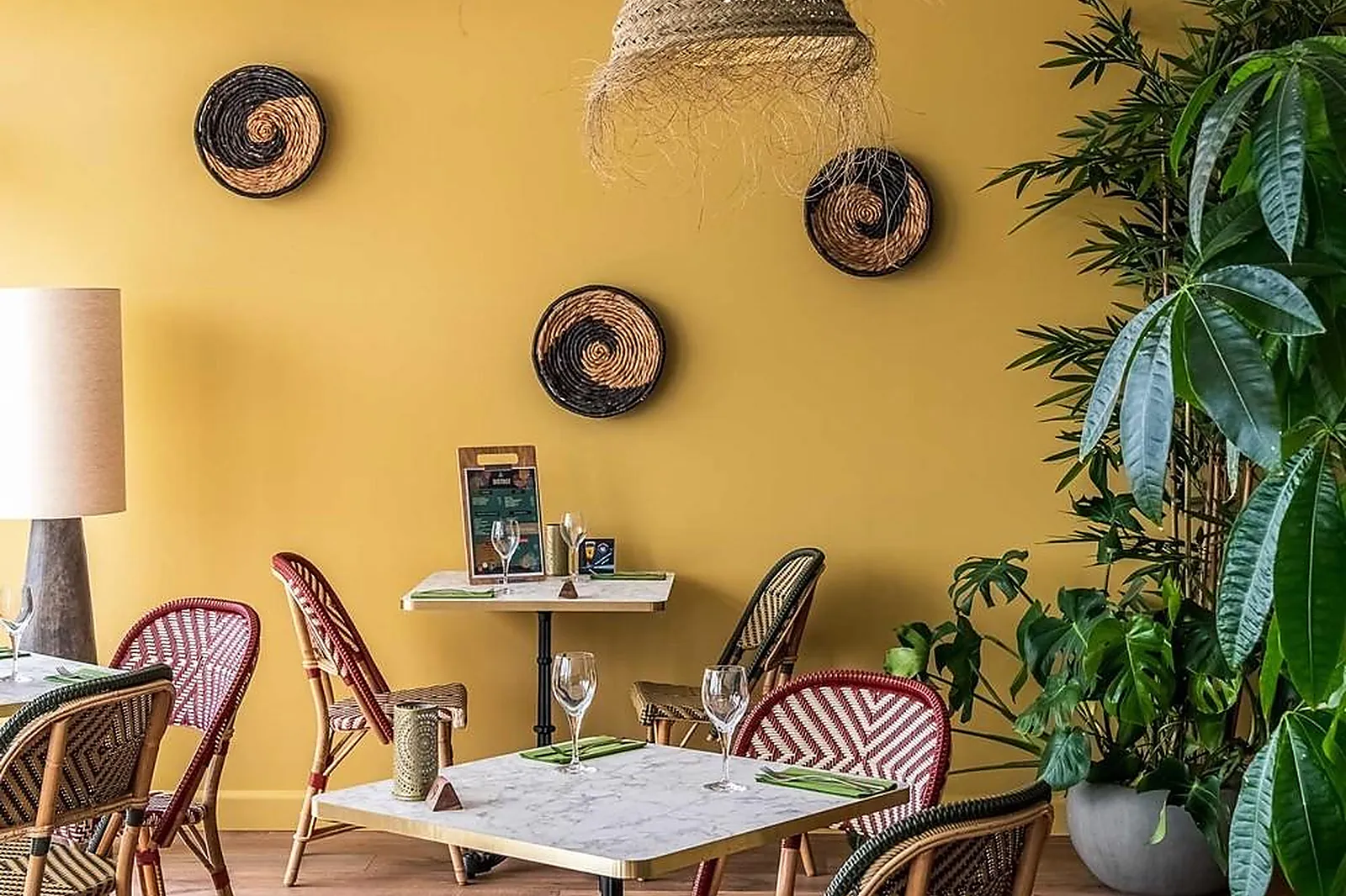 Lieux événementiels, DOMAINE DES DRYADES