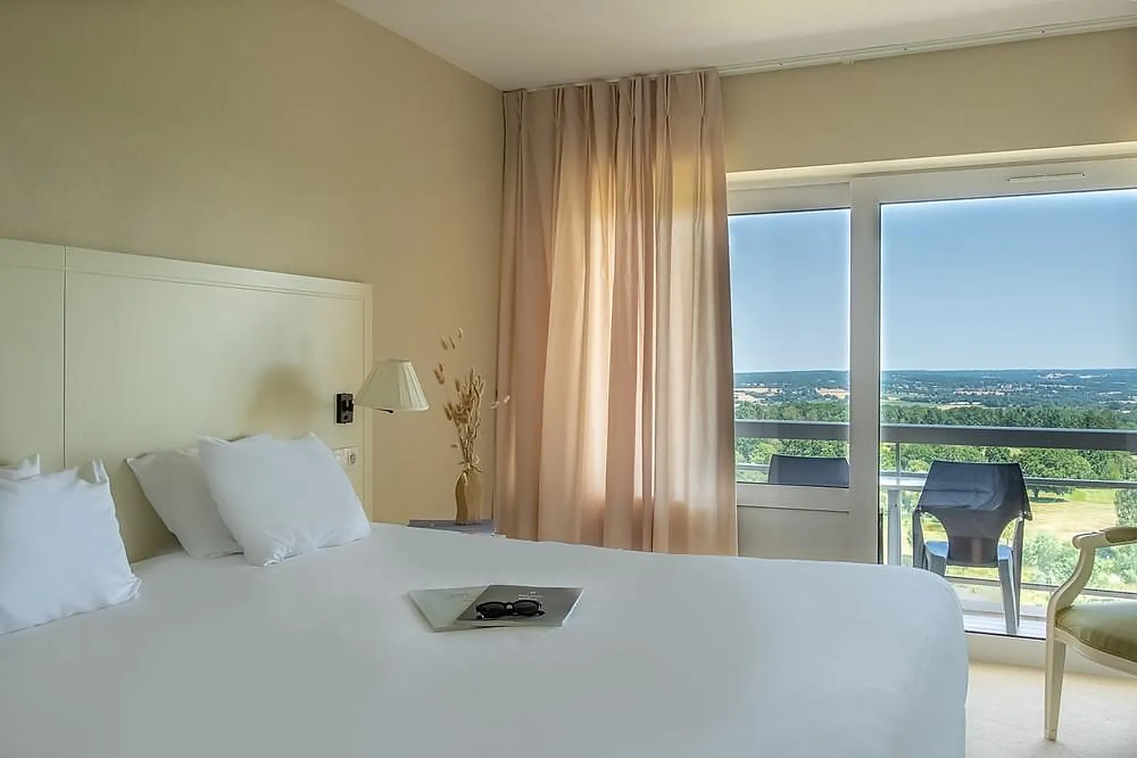 Lieux événementiels, DOMAINE DES DRYADES