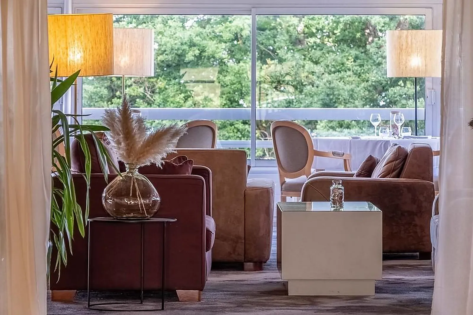 Lieux événementiels, DOMAINE DES DRYADES