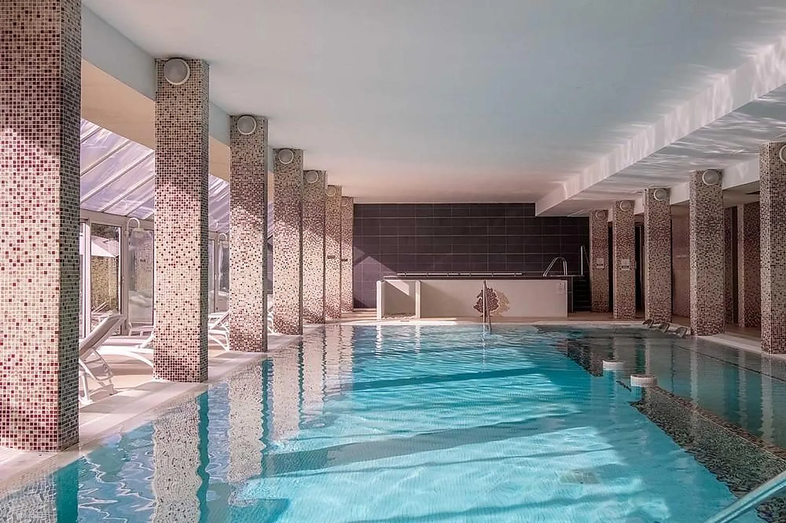 Lieux événementiels, DOMAINE DES DRYADES