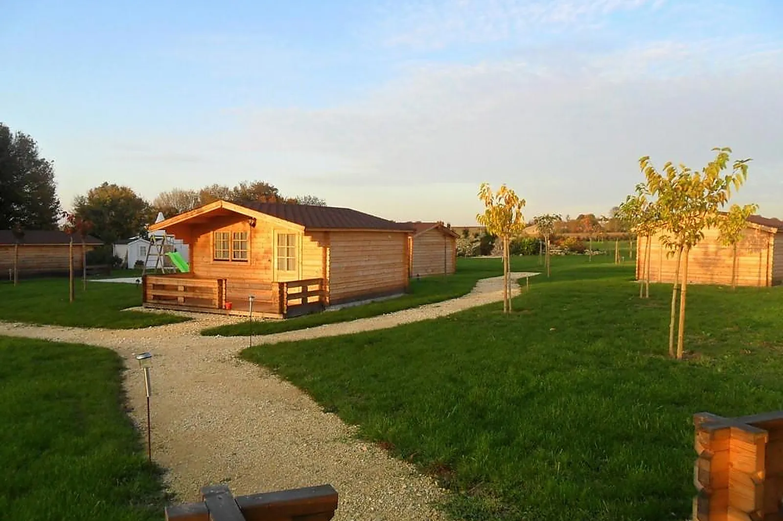 Lieux événementiels, DOMAINE DES ELIES