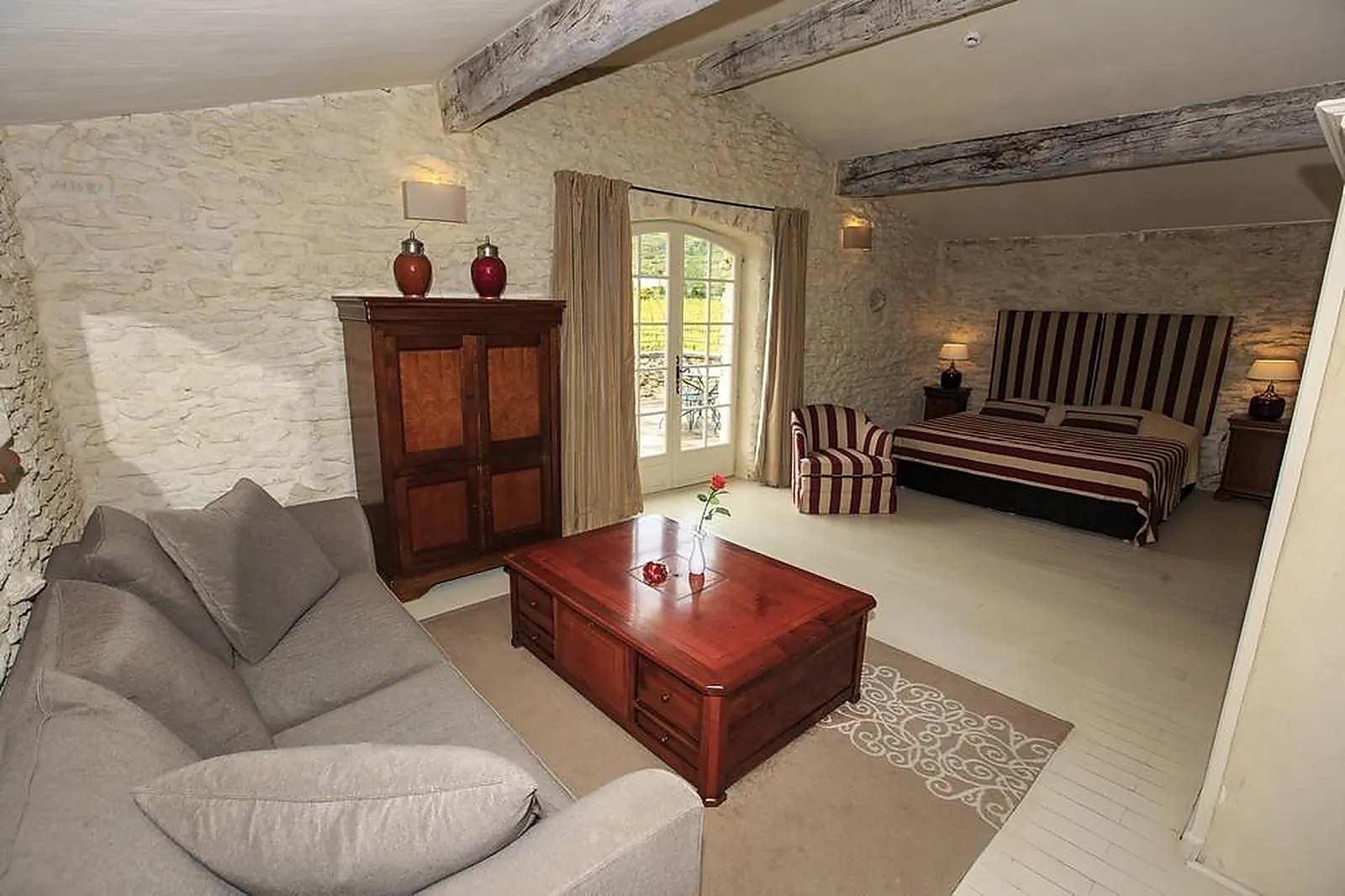 Lieux événementiels, DOMAINE DES ESCAUNES