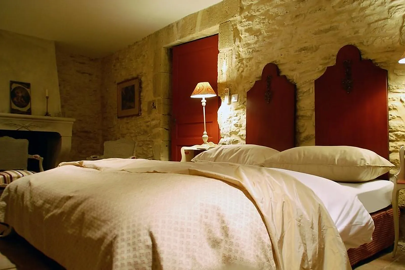 Lieux événementiels, DOMAINE DES ESCAUNES