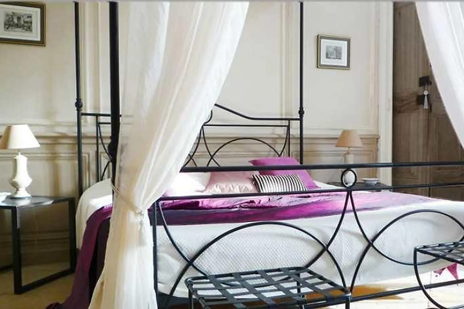 Lieux événementiels, DOMAINE DES ESCAUNES