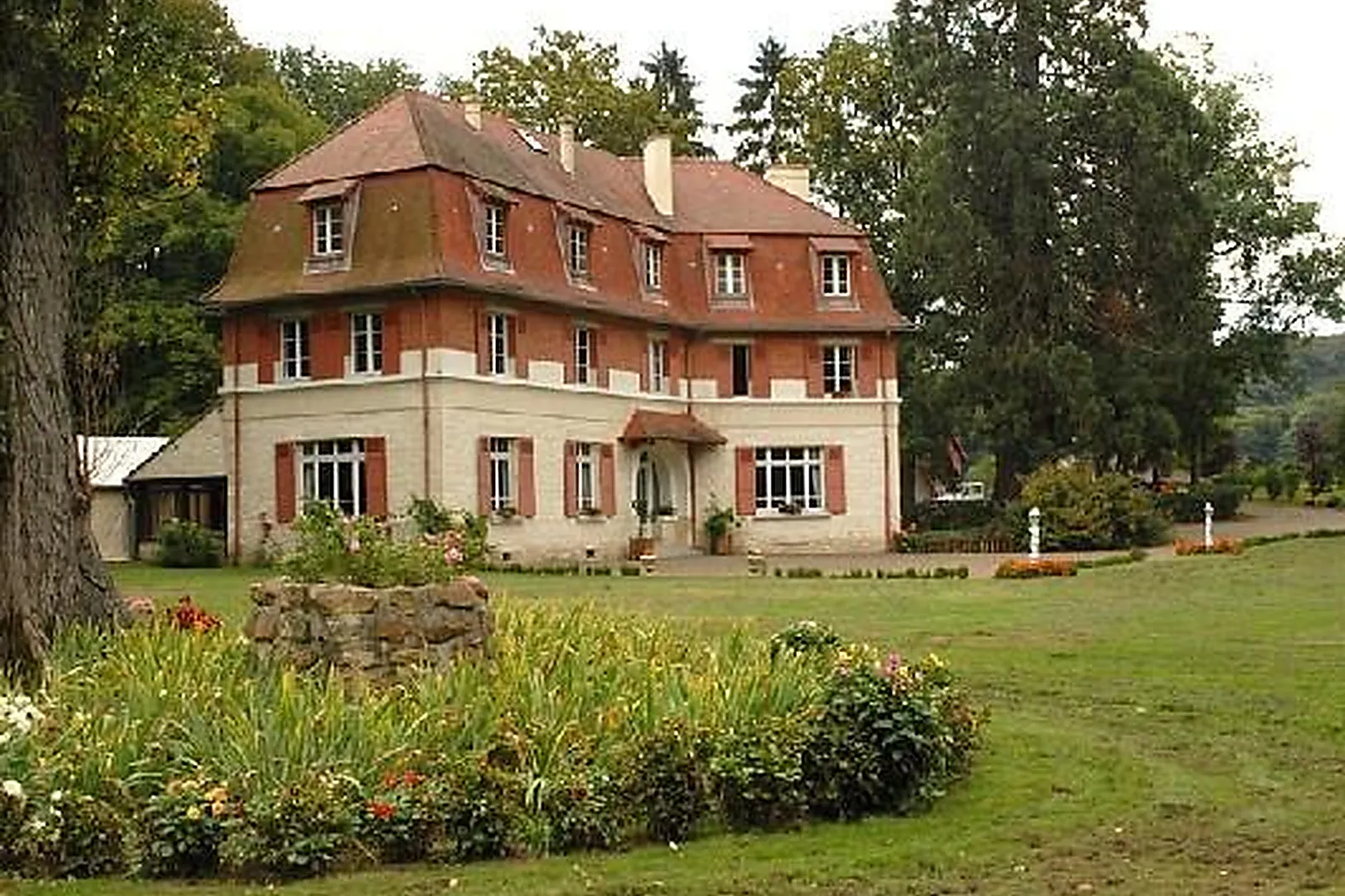 Lieux événementiels, DOMAINE DES ESSARTS