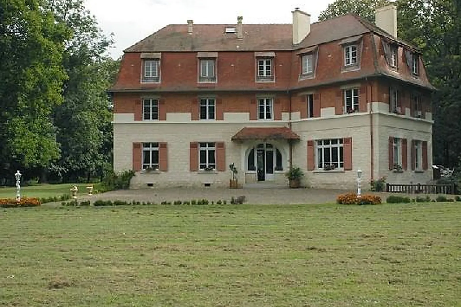 Lieux événementiels, DOMAINE DES ESSARTS