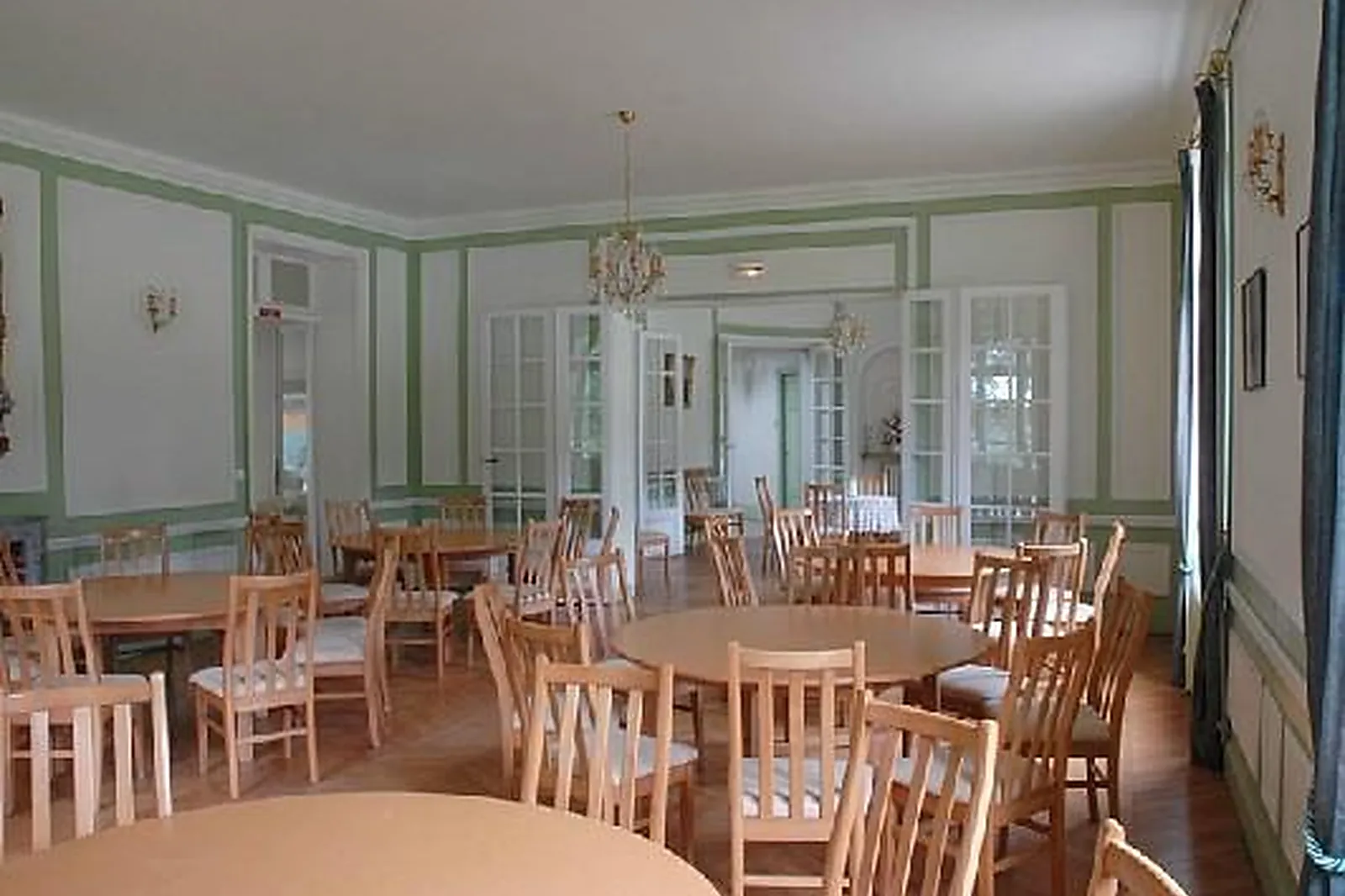 Lieux événementiels, DOMAINE DES ESSARTS