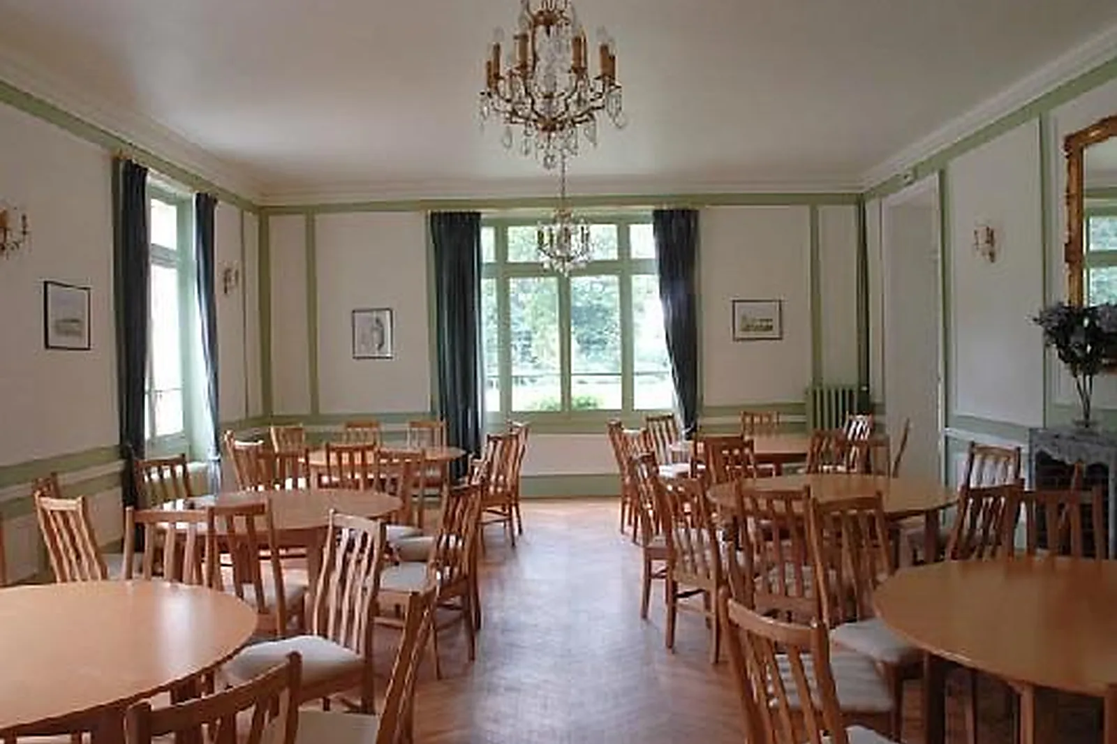 Lieux événementiels, DOMAINE DES ESSARTS