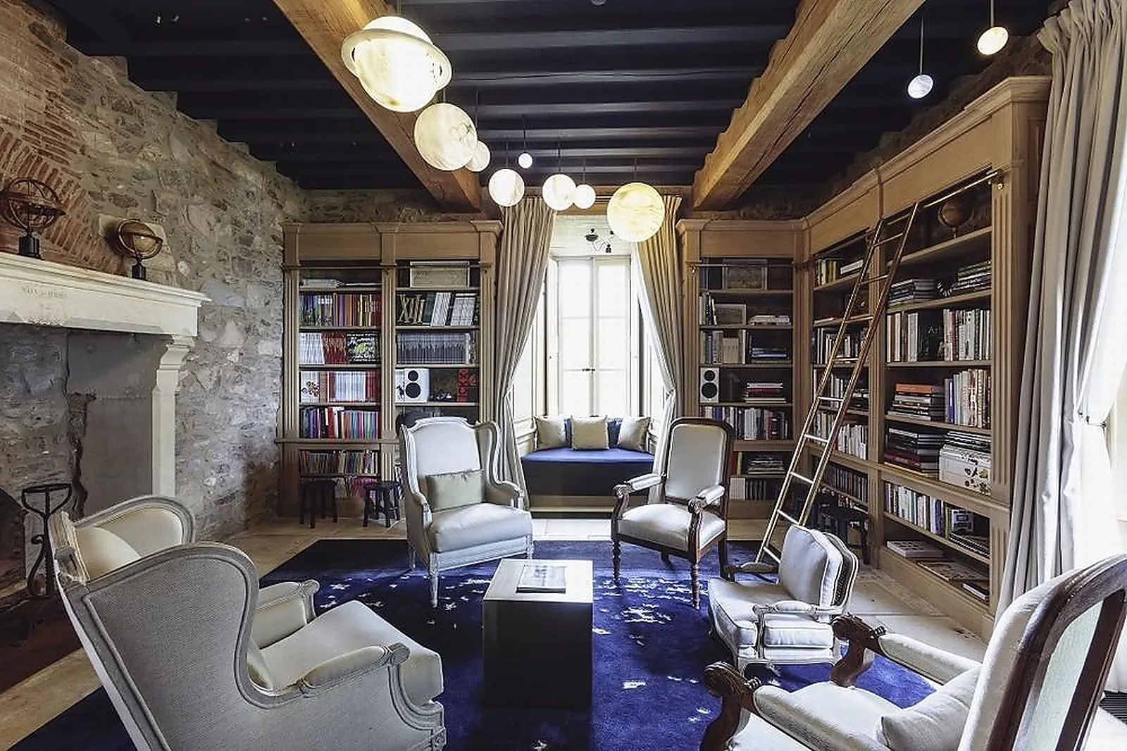 Lieux événementiels, DOMAINE DES ETANGS