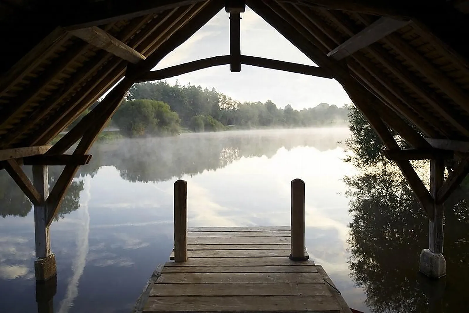 Lieux événementiels, DOMAINE DES ETANGS