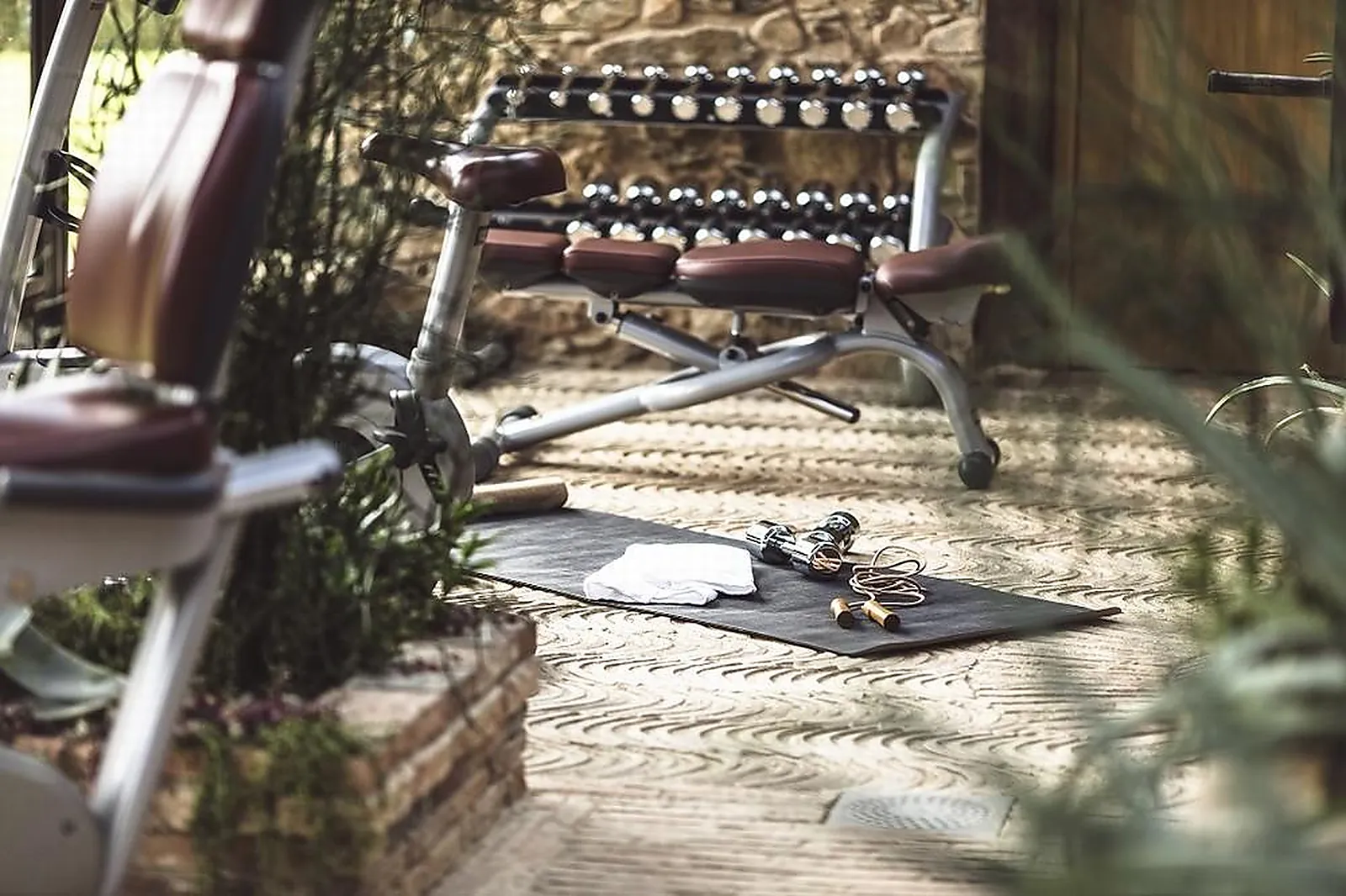 Lieux événementiels, DOMAINE DES ETANGS