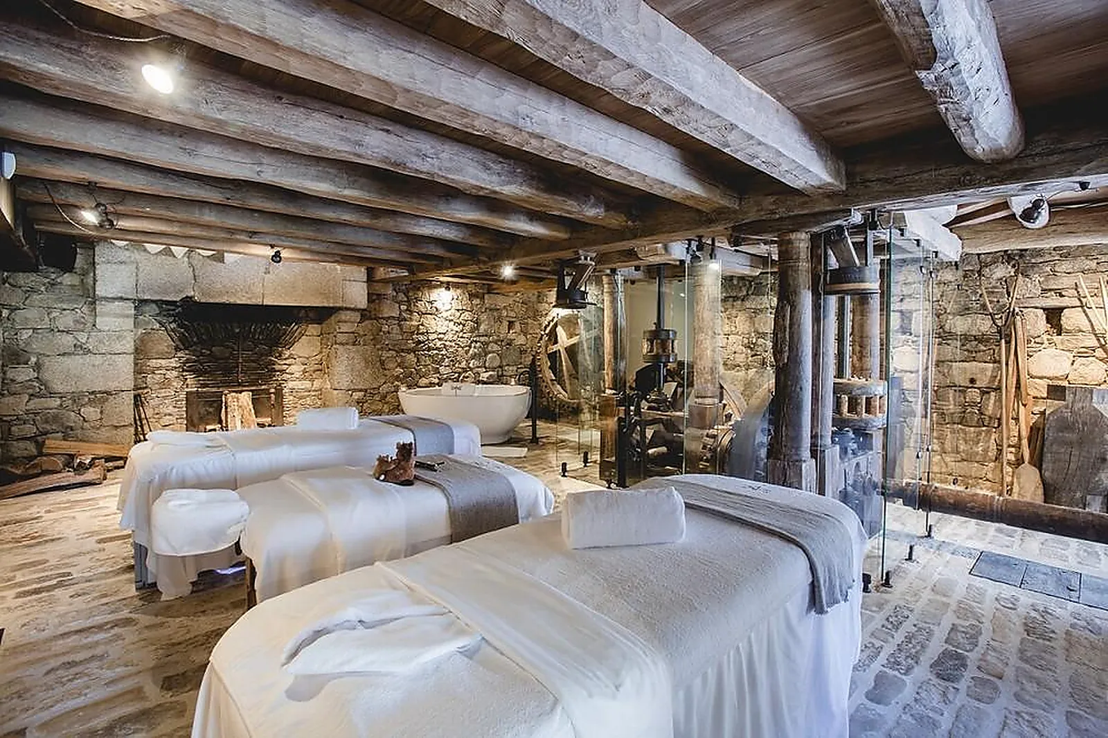 Lieux événementiels, DOMAINE DES ETANGS