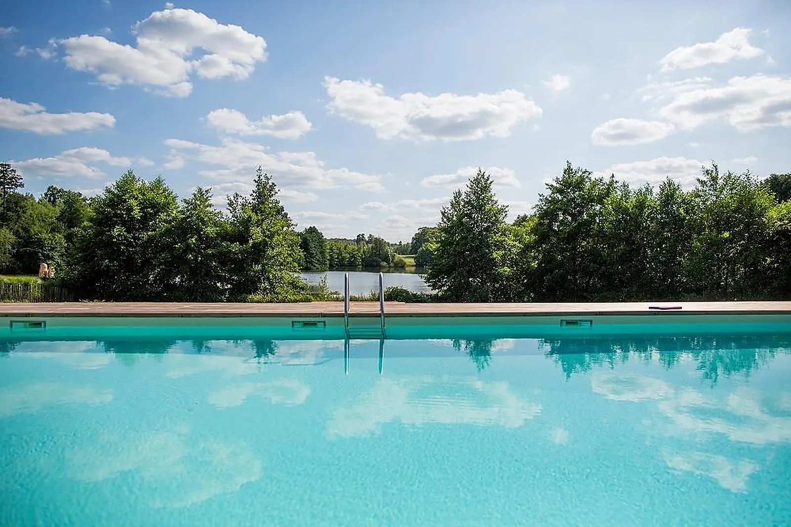 Lieux événementiels, DOMAINE DES ETANGS