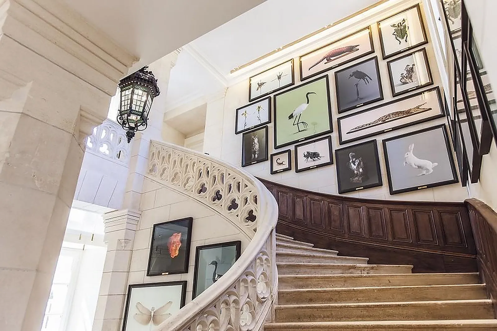 Lieux événementiels, DOMAINE DES ETANGS